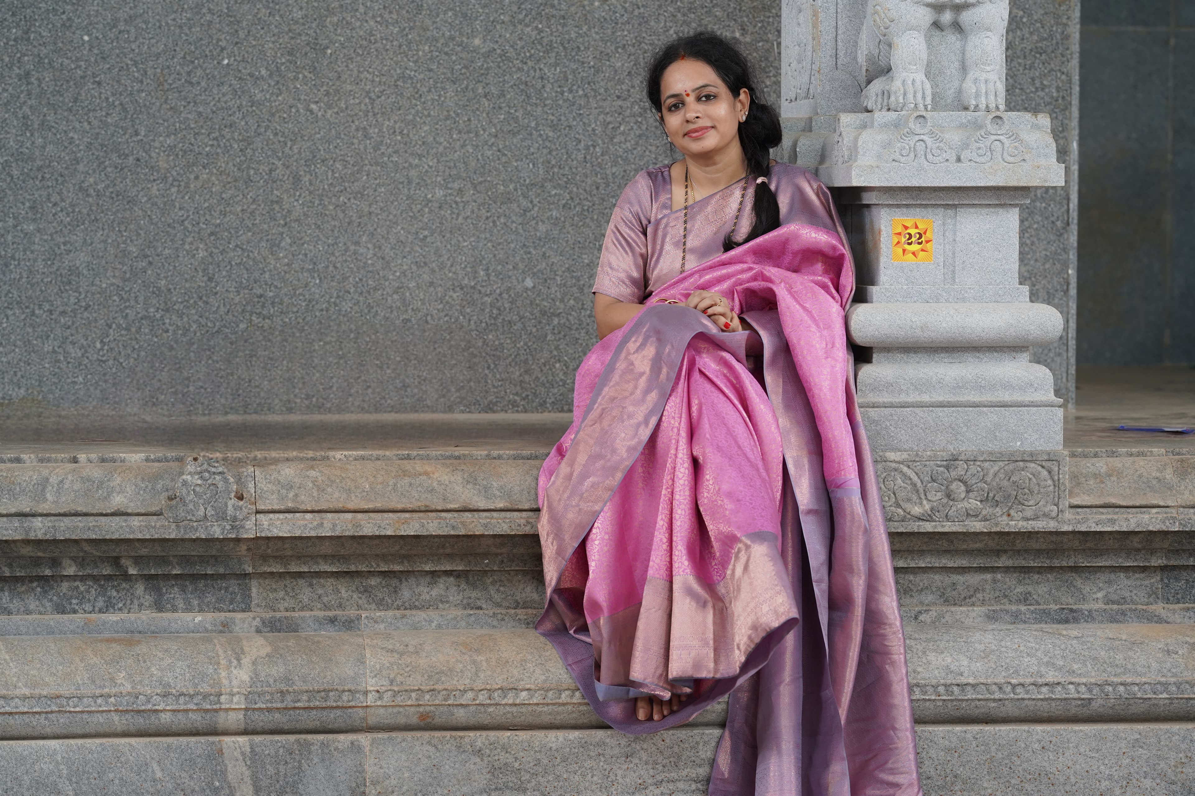 Temple Tour - Myoksha Sacred Journeys
