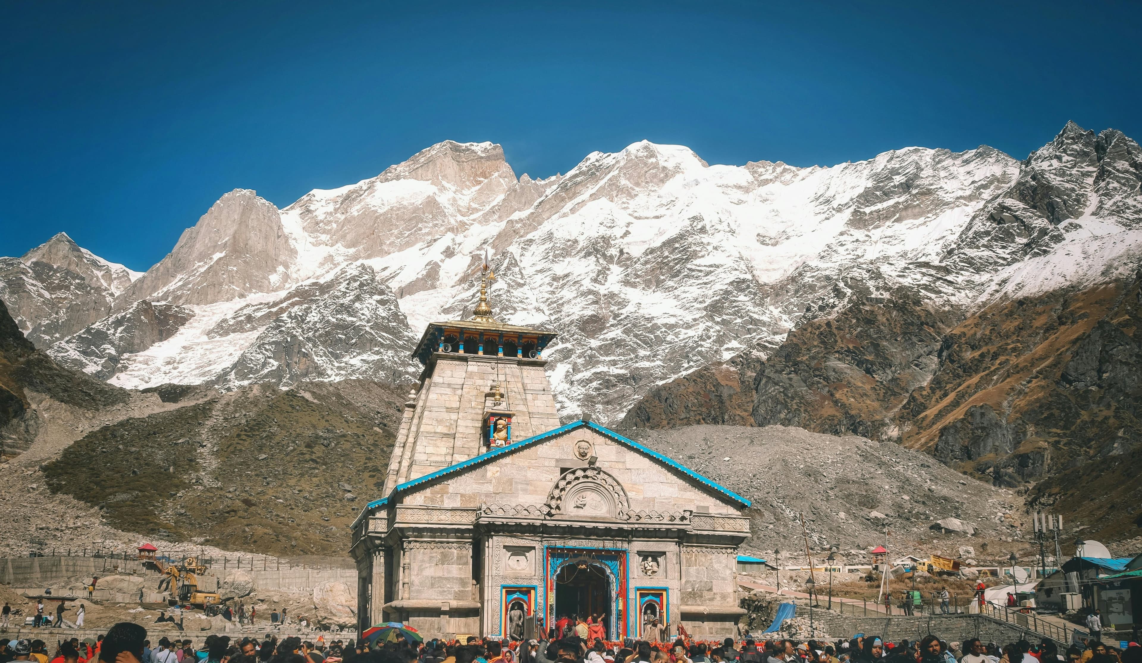 Char Dham Yatra 2025 thumbnail 2