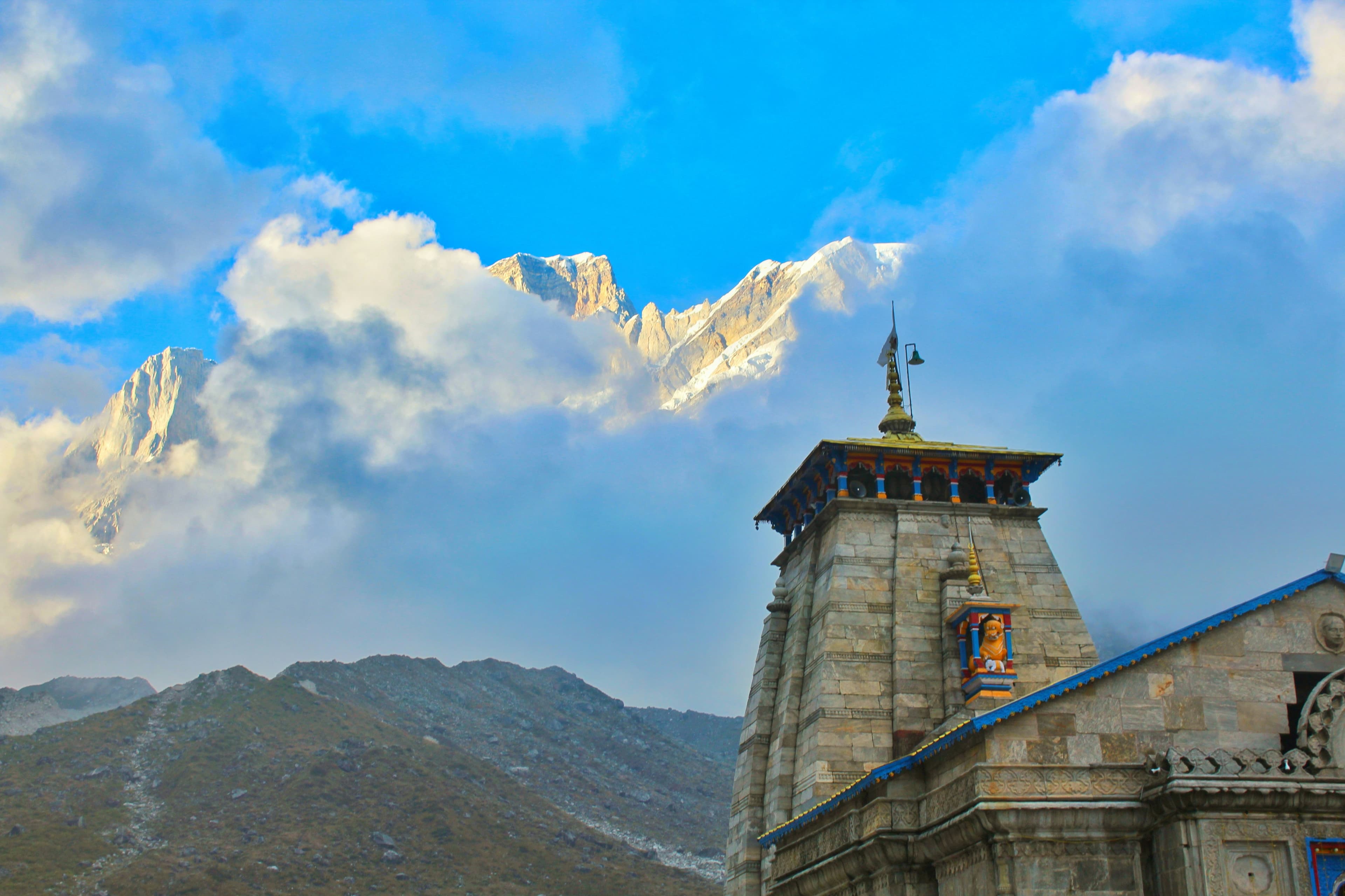 Char Dham Yatra 2025 thumbnail 3